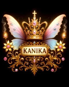 ravishingkanika "Queens don’t wait for opportunities, they create them..!! 👑❤️😘 টি ছবি