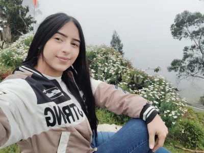 Lily_sin21 Sexy sin Gambar 4