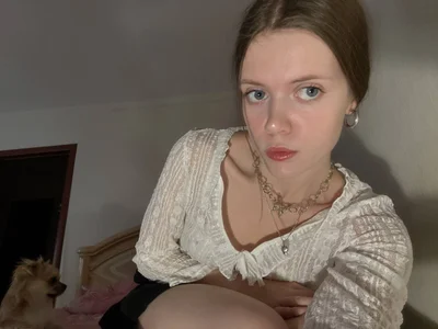 SueFerreyra Public зображення 2