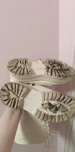 CruelSiren Boots / Heels Immagine  2