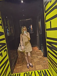 1SweetninaのToasted dress 🤎の 7枚の写真