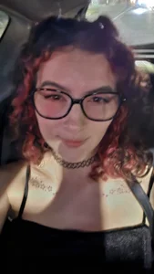 GabrielaMK Vestido negro Foto