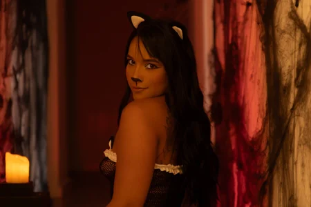 DannaAdams 🎃😈💦💘 Billede