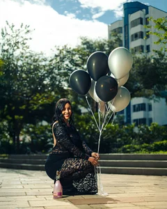 SheylaBakerr Another year of happiness รูป  2