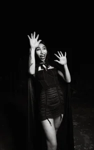 Mara_Gonzalez 35 Immagine 