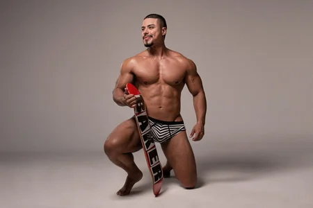 ApoloMakris ME! Billede 5