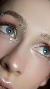 MarieKarma lost in sparkles ✨ Foto 3