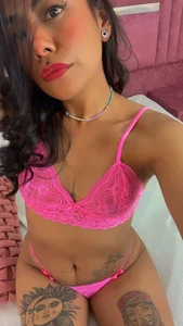 im_amber Pink 🌺 Pic 5