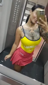 ShanttalX_X NEW Pic