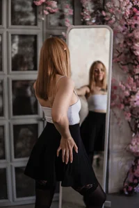 Emma_Bryan U'll see ur reflection in my eyes Immagine 