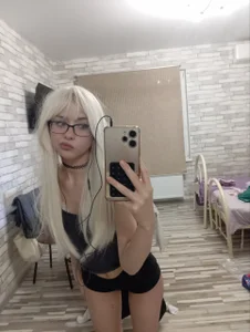 DelicaBrome do u like my cosplay?) Pic 2