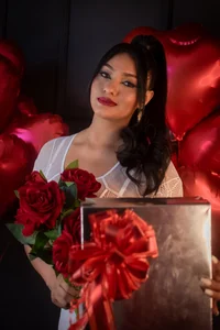 _Gretta san valentin❤🎁 Bilde 4