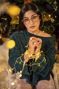 Gabrielakassi Naughty List Approved Εικόνα 7