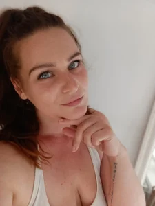 Cassie_Sugar Selfies slika