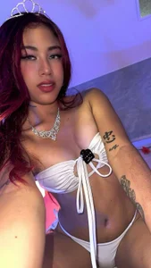 Naughty Dreams de Bella-Sanders  2 photos