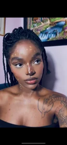 I am bambú 🦌 de ELEGGUA_  4 photos