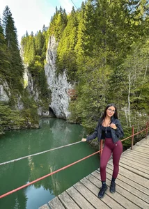 Miss_A Hike with me Foto 4