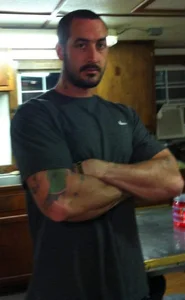 PussyReaper666 Daniel Pic