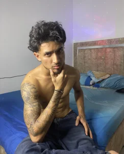 Kriss_Edwards kullanıcısının Kriss AURA 🧿🔮 albümü -  3 fotoğraf