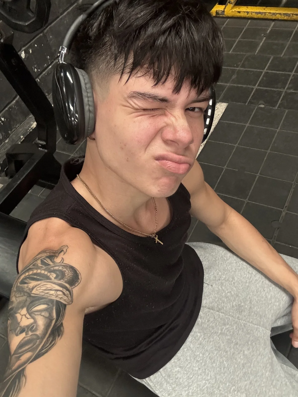 Handsome_boys69 Populært bilde 879