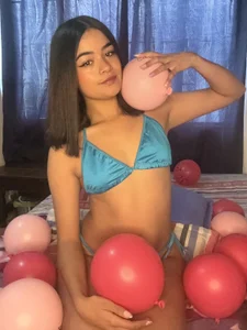 My 21st birthday