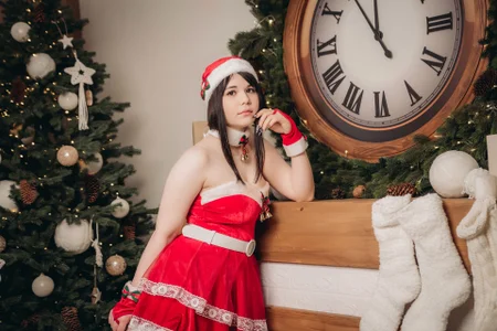 ClaireFaers_ Christmas Foto 3