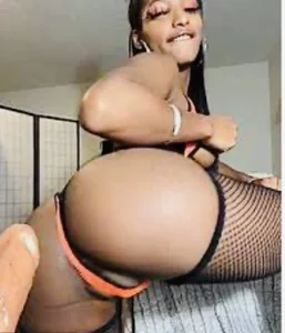 BunnyLove od NicoleCocksXXX  4 snímek