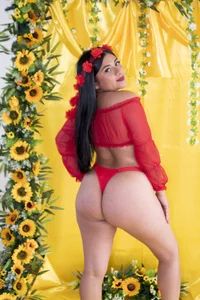 Ariana_F_W For You Pic