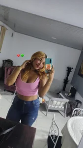 mishelle_jonson_'s XXX Nude Photo 1