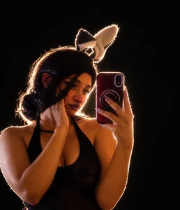 DAKOTA_RAVEN_CR YOUR SEXY BUNNY 🐰😏🔥 Poză 3