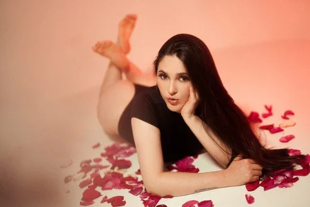 BeccaBaxter Enjoy me.. Bilde