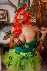 PilarJones_ Halloween 2022 사진