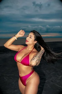 DesireMuses Kim Billede