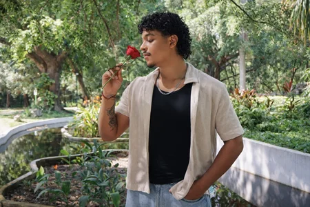 Horny_tgn Easter vibes 🐣✨ Pic 7