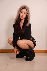 raquel_mooonのRaquel Moon 🖤の 4枚の写真