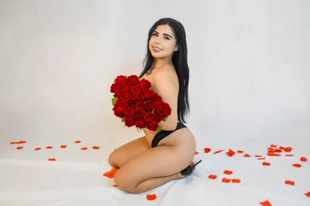 Valentine's Day od SalomeFire  3 snímek