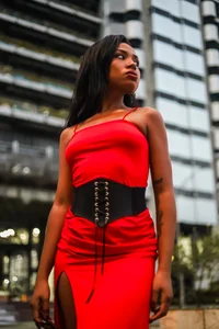 andymiller_のLady in redの 5枚の写真