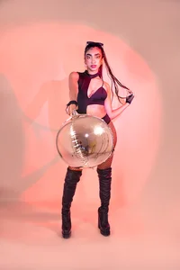 Hottie_Veronica 🌹 Sweet girl, risky dreams Bilde 2