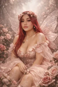 DALIISS_forest fairy图片 5