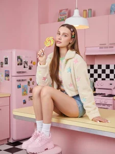 ArthurShont1 Quiet Temptation Foto