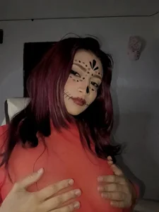 Halloween od Hurrem-Rouse  snímek