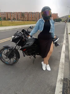 cata__gutierrez_ my motorcircle Pic 2