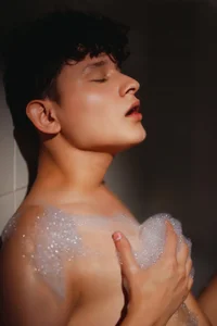 Nathan_Bluee Will you accompany me to the bathtub? 사진 6