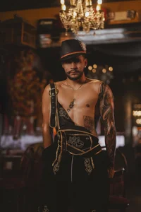 DickGriffith_ 🍻𝙊𝙆𝙏𝙊𝘽𝙀𝙍𝙁𝙀𝙎𝙏🍻  2. fénykép