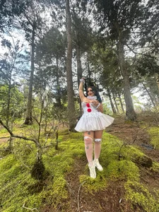 Morgan_Wright A sweet mischief is about to be revealed... professional session on the way 😈🍒🍑😍 Kuva 7