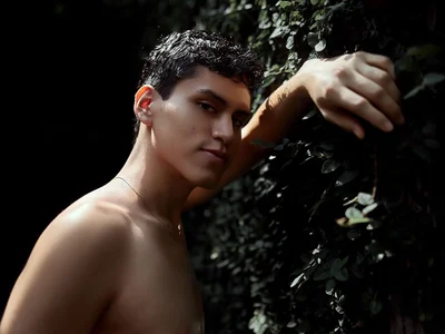 Mark_Nico cute boy slika 4