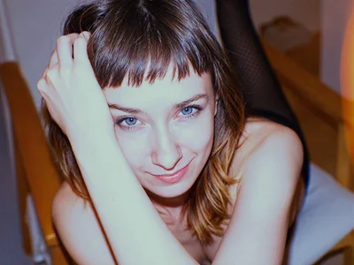 Naomi_Evermore stockings 🖤 Immagine  2