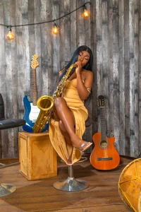 The Queen of your Heart de RitaGibsonn Foto 6