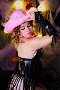 SweetMichel_ Halloween 2025😈 зображення 6