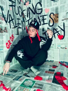 _Hannah_Hot NAUGHTY VALENTINE👀👅 зображення 3